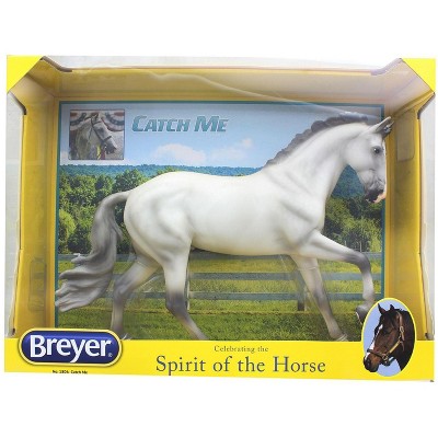 breyer horse catch me