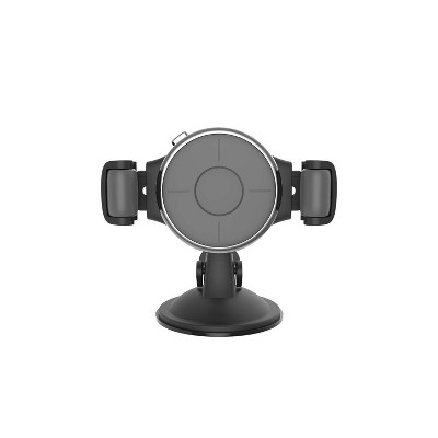 Bracketron OneClick Dash/Window Mount