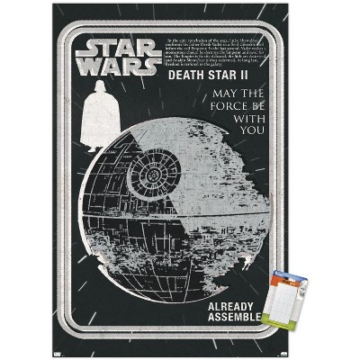 clear push pins bundle