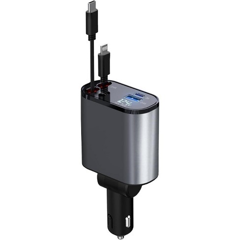 4 in 1 fast charger apple sale