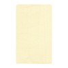 Hudson Baby Flannel Burp Cloth 10pk, Honey Bee, One Size - 4 of 4