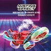 Flipo Mist Master Remote Control Misting Stunt Car 180° Flips and 360° Spin - 2 of 3