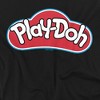 Boys' Play Dohlogo Black T-Shirt - 2 of 4