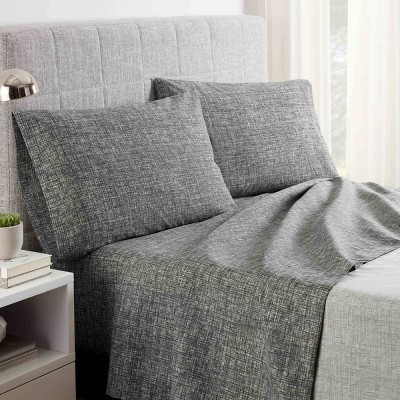 Easy Living Printed Sheet Set - Martex