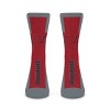 NFL Tampa Bay Buccaneers Rise Up Crew Socks - 2 of 3