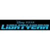 Men's Lightyear Blue Logo T-Shirt - 2 of 4