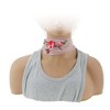 Unique Bargains Women's Embroidered Headband 1 Pc - 4 of 4