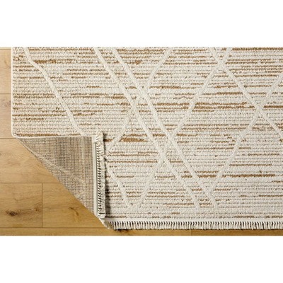 Mark & Day Conesville Woven Indoor Area Rugs
