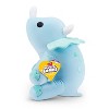Hug-A-Lumps 7.8" Medium Dino Stuffed Animal - 3 of 4