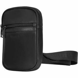 Champs Onyx Carrying Case Holster Accessories Black OB407BLACK