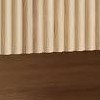 natural wood color