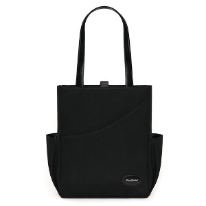 LUZZ All-in-One Pickleball Bag Tote & Duffle Bag with Paddle Pocket and Large Main Compartment - 1 of 4