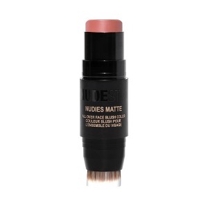 NUDESTIX Nudies All Over Face Matte Blush - 0.25oz - Ulta Beauty - 1 of 4
