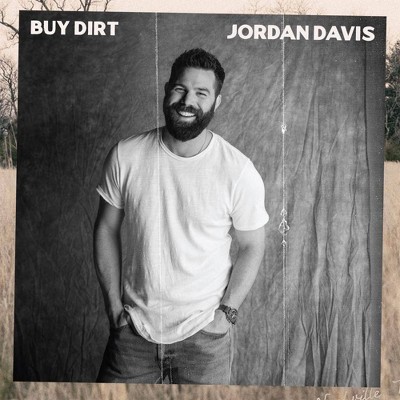 Jordan Davis - Buy Dirt (EP) (CD)