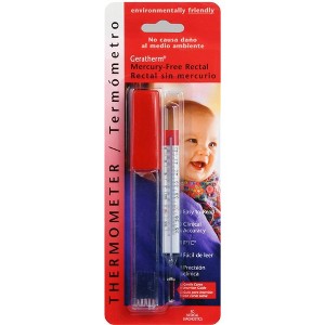GERATHERM Thermometer 1 ct - 1 of 4