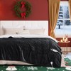 Bedsure Heated Blanket - Fast Heating Electric Blanket Soft Flannel Heated Throw Warm Gifts for Family - 3 of 4