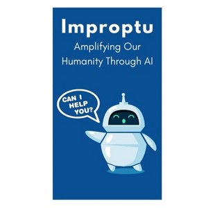 Improptu - by  Reid (Paperback) - 1 of 1