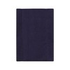 Hudson Baby Boys Cotton Poly Flannel Burp Cloths 8-Pack, One Size - 4 of 4