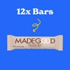 MadeGood Chocolate Chip Granola Bar - 10.2oz/12ct - 2 of 4