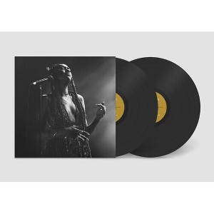 Dominique Fils-Aime - Live at the Montreal International Jazz Festival (Gatefold LP Jacket 180 Gram Vinyl) - 1 of 1