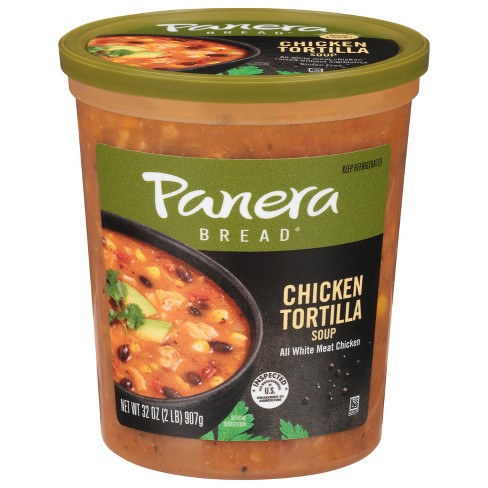 Vegan Panera Bread Creamy Tomato Soup 