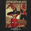 Men's Marvel Spider-Man: No Way Home Three Panel Poster Long Sleeve Shirt - 2 of 4