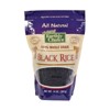 Nature's Earthly Choice Black Rice - Case of 6/14 oz - image 2 of 3