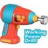 Educational Insights Design & Drill Bolt Buddies Race Car - 4 of 4
