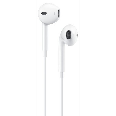 Apple Wired EarPods with Remote and Mic