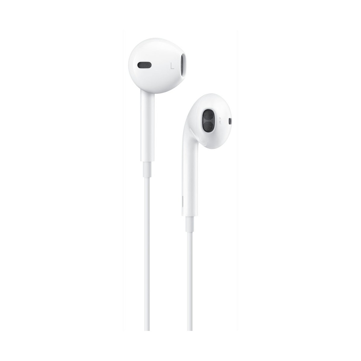 Apple Wired EarPods with Remote and Mic