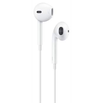 Apple Wired Earpods With Lightning Connector : Target