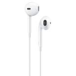 Apple Wired EarPods with Remote and Mic