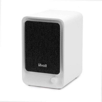 Levoit Personal True HEPA Air Purifier - Black