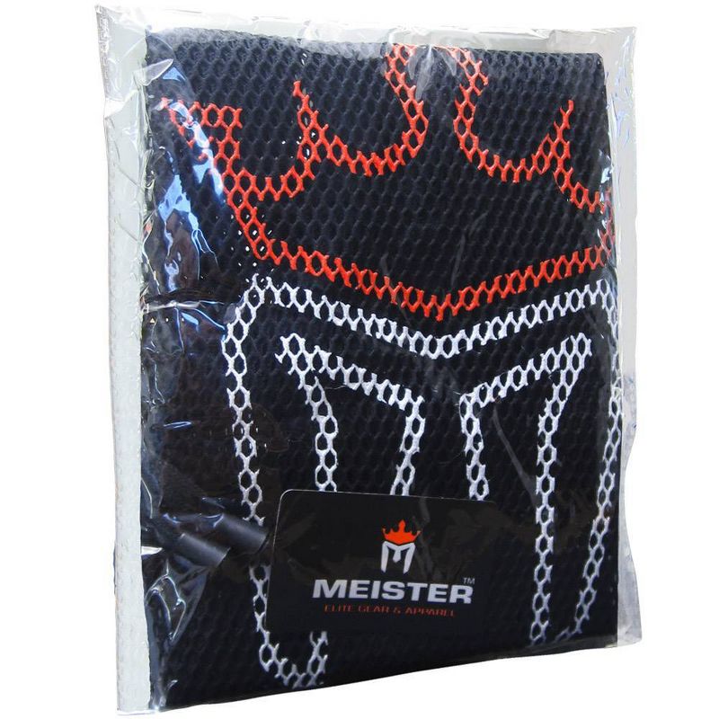 Meister Wrap Bag for Washing Hand Wraps, 4 of 5