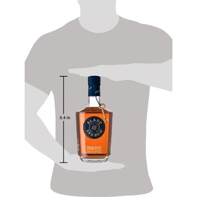 Blade And Bow Kentucky Bourbon Whiskey - 750ml Bottle