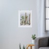 Deny Designs Dagmar Pels Palm Springs Palms Art Print - 3 of 4