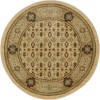 Unique Loom    Palace Jefferson Area Rug - 2 of 4