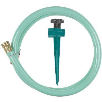 Gilmour 5/8 in. D X 6 ft. L Heavy Duty Faucet Hose Extender