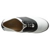 Womens Costume Saddle Shoes - 4 of 4