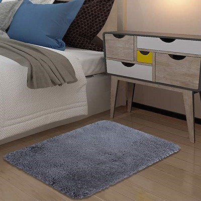 Shag Area Rug Modern Plush Fluffy Carpet Rugs Shaggy Rug for Bedroom Living Room