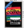 Trends International The Band - Stage Fright Framed Wall Poster Prints - 3 of 4