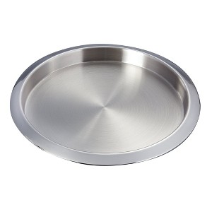 Jiallo  Stainless Steel Bar Tray 14" - 1 of 1