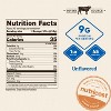 Nutricost Grass-Fed Beef Gelatin Powder (1 LB) Unflavored - 9g of Protein per Serving, GMO-Free, Gluten-Free, 45 Servings - 2 of 4