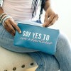 New Adventures Zip Pouch - 2 of 3