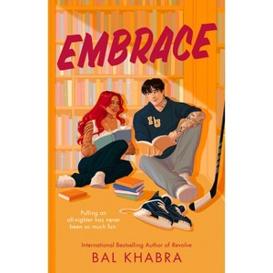 Embrace - by  Bal Khabra (Paperback) - 1 of 1