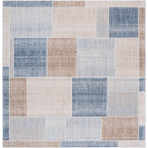 Scarlett SCT402 Power Loomed Indoor Rugs - Safavieh - 1 of 4