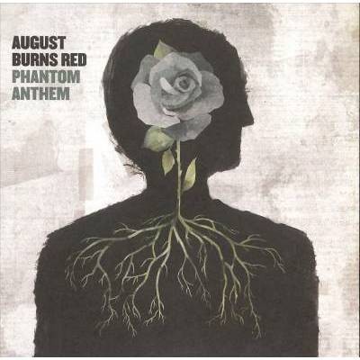 August Burn Red - Phantom Anthem (CD)