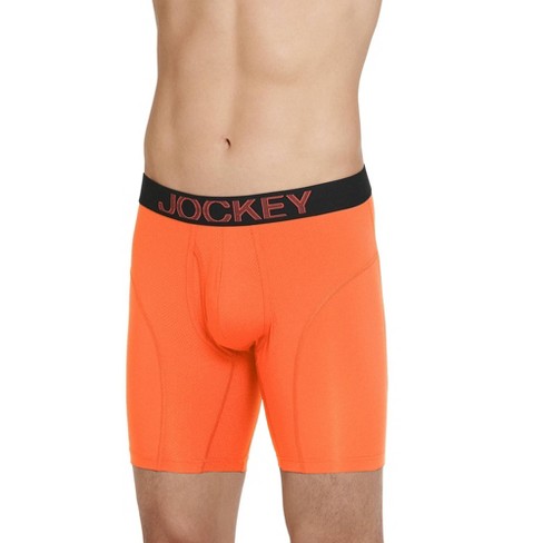 Jockey Men's RapidCool Brief 