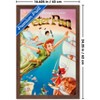 Trends International Disney Peter Pan (1953) - Group One Sheet Framed Wall Poster Prints - 3 of 4