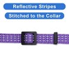 Pawtitas Reflective Cat Collar Adjustable - 4 of 4